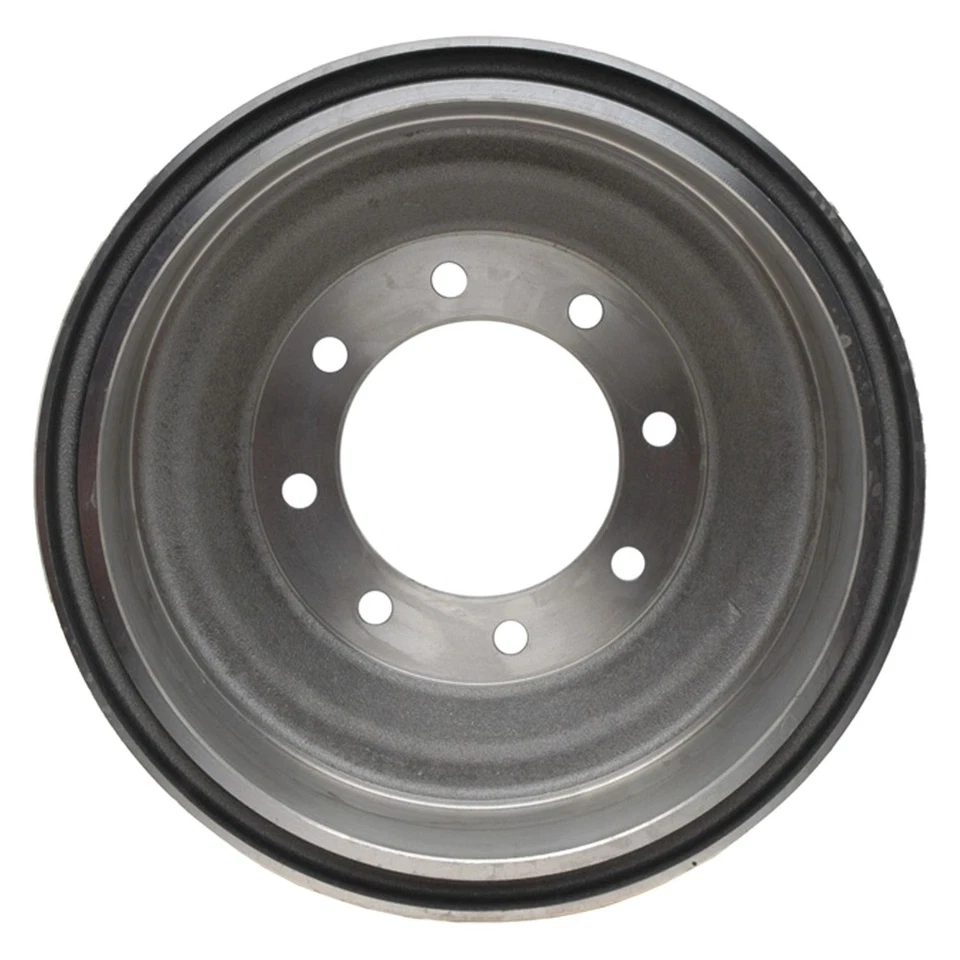 For Ford F-250 1985-1997 ACDelco 18B141 Gold Rear Brake Drum Foto 4 de 4