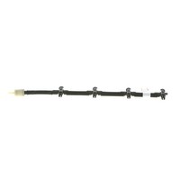 Bosch 0 445 130 118 Schlauch, Leckkraftstoff