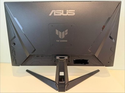 ASUS VG27UQ1A 27-Inch LED Gaming Monitor Black 4k HDR NVIDIA G-Sync AMD FreeSync