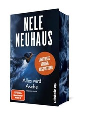 Nele Neuhaus -  Alles wird Asche - Band 12 - ...