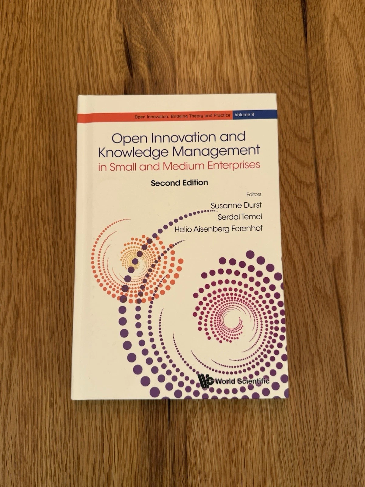 Open Innovation And Knowledge Management In Small And Medium Enterprises 2nd Ed
