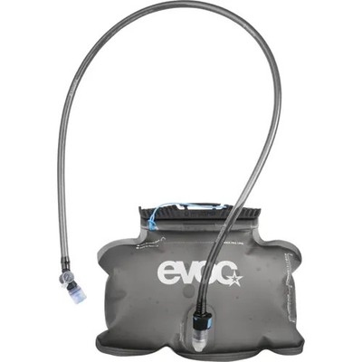 EVOC Hip Pack Trinkblase CARBON GREY 1,5l