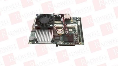 AAEON TF-GENE-8310-A12-02 / TFGENE8310A1202 (USED)