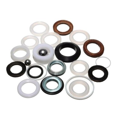 Aftermarket Repair V-Packing Dichtungssatz für 390 395 495 595 Farbspritzge2769