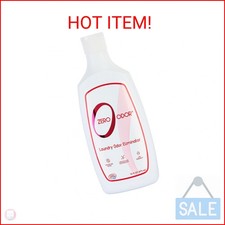 Zero Odor   Laundry Odor Eliminator - Permanently Eliminate laundry Odor   Paten