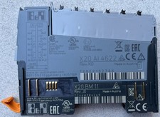 B&R Automation Analog Eingang  X20 AI 4622 + ...