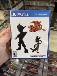 I.HTML?_Nkw=Jak and Daxter Ps4 for sale | eBay