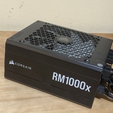 Corsair RM1000x 1000W ATX Modular Power Supply