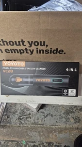 Yoyoto - Aspirateur de voiture