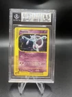 Mewtwo Expedition Holo 20/165 BGS 8.5 PSA