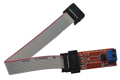Olimex MOD-TC K-TYPE Thermocouple Interface Board With MAX6675 and UEXT