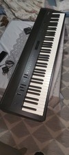 Roland FP-60 Digital Piano Black