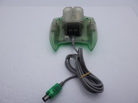 Dreamcast Controller Millennium HKT-7700-02 Lime Green DreamCast J 9000024806993