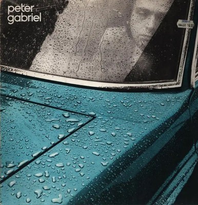 Peter Gabriel Peter Gabriel 1 (Car) Charisma Vinyl LP