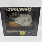 Vintage Star Wars Millennium Falcon Diecast ￼