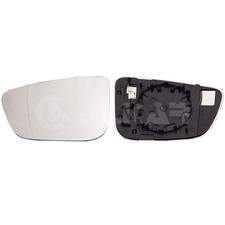 ? ALKAR SPIEGELGLAS AUSSENSPIEGEL LINKS 51167445413 NEU DE STOCK
