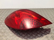 Rückleuchte Heckleuchte links PEUGEOT 207 6350 Y7