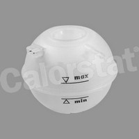 Calorstat by Vernet ET0002C1 AusgleichsbehäLter, KüHlmittel FüR Seat,Vw