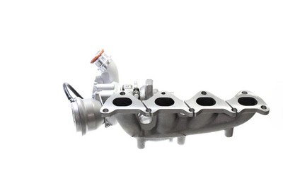 ALANKO 10900735 Lader, Aufladung für AUDI,CITROËN,NISSAN,SEAT,SKODA,VW