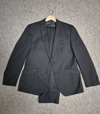 Anzug wie neu C&A Herren 50 M braun Angelo Litrico Canda Sakko Blazer