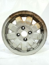 1982 1983 Volkswagen Scirocco Oem Wheel Rim 13x5.5 171601025j 1982 1983 Volkswagen Scirocco Oem Wheel Rim 13x5.5 171601025j