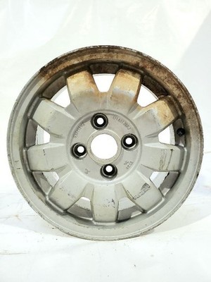 1982 1983 Volkswagen Scirocco OEM Wheel Rim 13x5.5 171601025j 