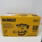 Dewalt DCS565B 20 Volt MAX 6-1/2" Brushless Cordless Circular Saw 20V