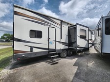 2018 Jayco Talon 413T