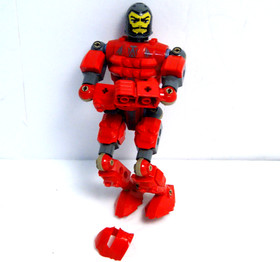 LEGO Knights Lot 8785 Santis in Canister, Vladek 8786 (Incomplete) + Extras READ