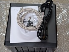 Synology DiskStation DS1515 4GB 5-Bay NAS Server Diskless 0TB