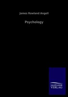 James Rowland Angell | Psychology | Taschenbuch | Englisch (2020) | 484 S.