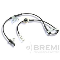 Bremi Sensor DrehzahlfüHler Vorne Rechts Passend FüR Suzuki Grand Vitara II