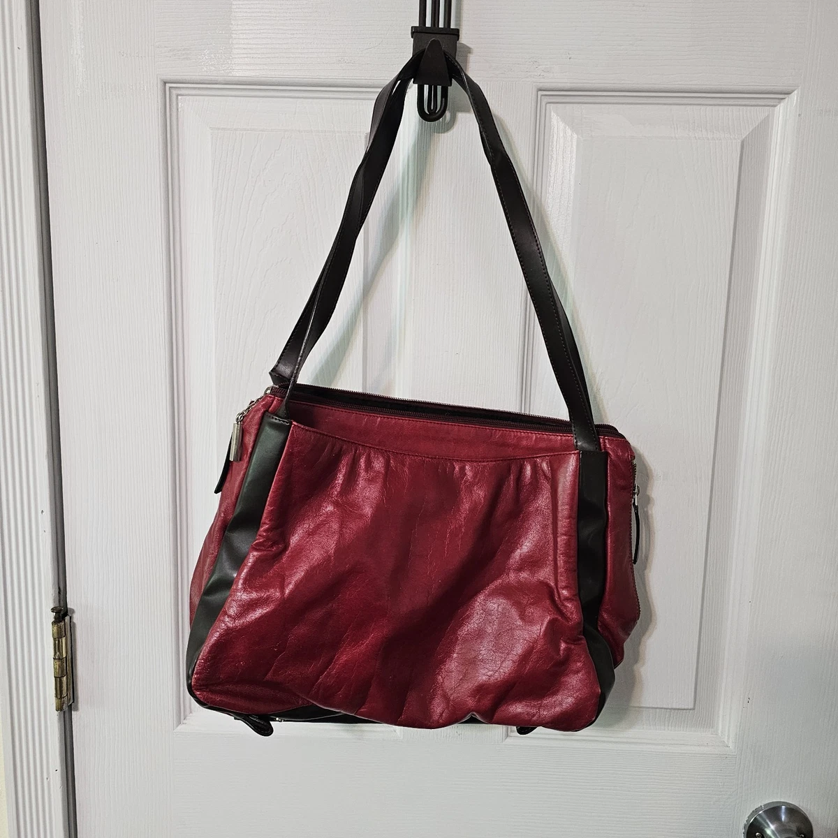 NUOVEDIVE Large Bags & Handbags for Women for sale | eBay