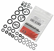 Captain O-Ring - FX Maverick (.177/.22/.25/.30) 42 Piece O-Ring Rebuild Kit