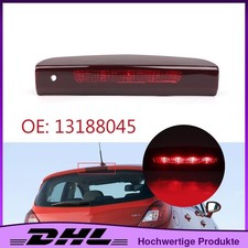 Rücklicht Rot Bremslicht Dritte Bremsleuchte Rückleuchte Für Opel  CORSA D 06-14