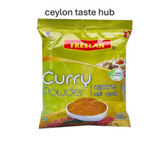 Premium Ceylon Curry Powder -Authentic Sri La...