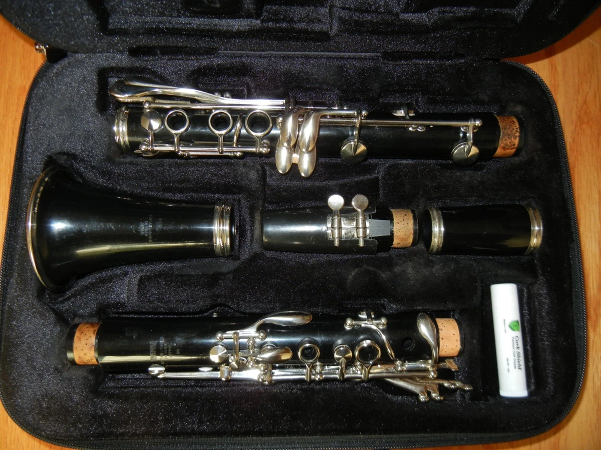Yamaha Clarinet Clarinets for sale - eBay