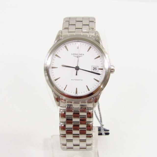 Longines Flagship Classic Automatic Watch L4.974.… - image 2