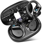 New ListingWireless Earbud Bluetooth 5.4 Headphones 75Hrs Playtime, 2025 Bluetooth Earbu.