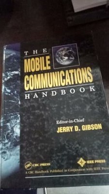 The Mobile Communications Handbook (Electrical Engineering Buch CRC Press