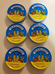 dermoxido cream