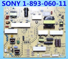 Original Sony Power Supply Board APS-367 1-893-060-11 For KDL-60W850B
