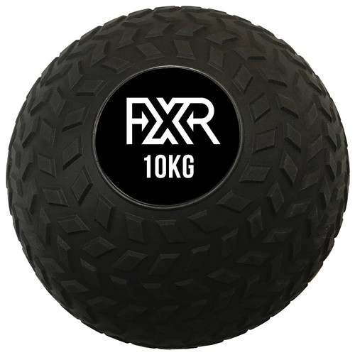 No Bounce Slam Ball Reifen-Profil Extreme Kraft Gym Fitness Bootcamp 2-80kg -FXR - Bild 10 von 25