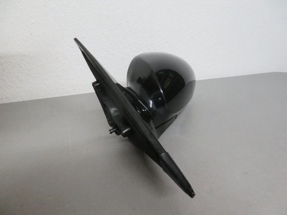 Espejo retrovisor eléctrico lado izquierdo hyundai sonata 1999 2000 2001 2002 2003 2004 2005 Foto 2 de 4