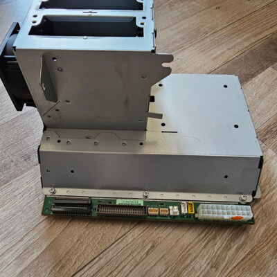 HP C7779-60259 DesignJet 800 800PS Plotter Formatter Board Parts. Original