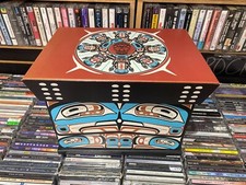 Grateful Dead Pacific Northwest 73-74 The Com...
