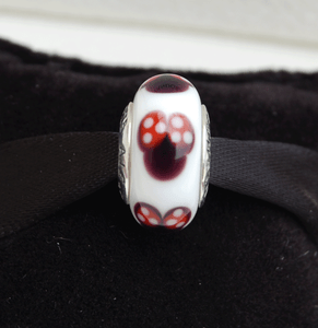 pandora classic minnie charm pandora classic minnie charm