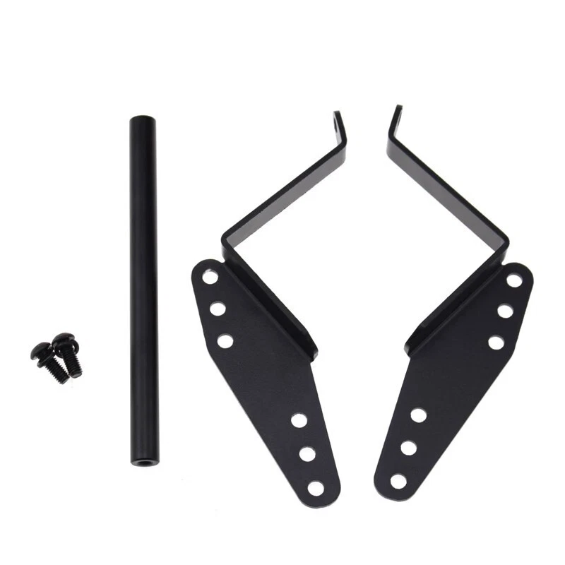 Soporte de navegación GPS para teléfono de motocicleta para SUZUKI V-Strom 650 DL650 2017-2024 Foto 4 de 4