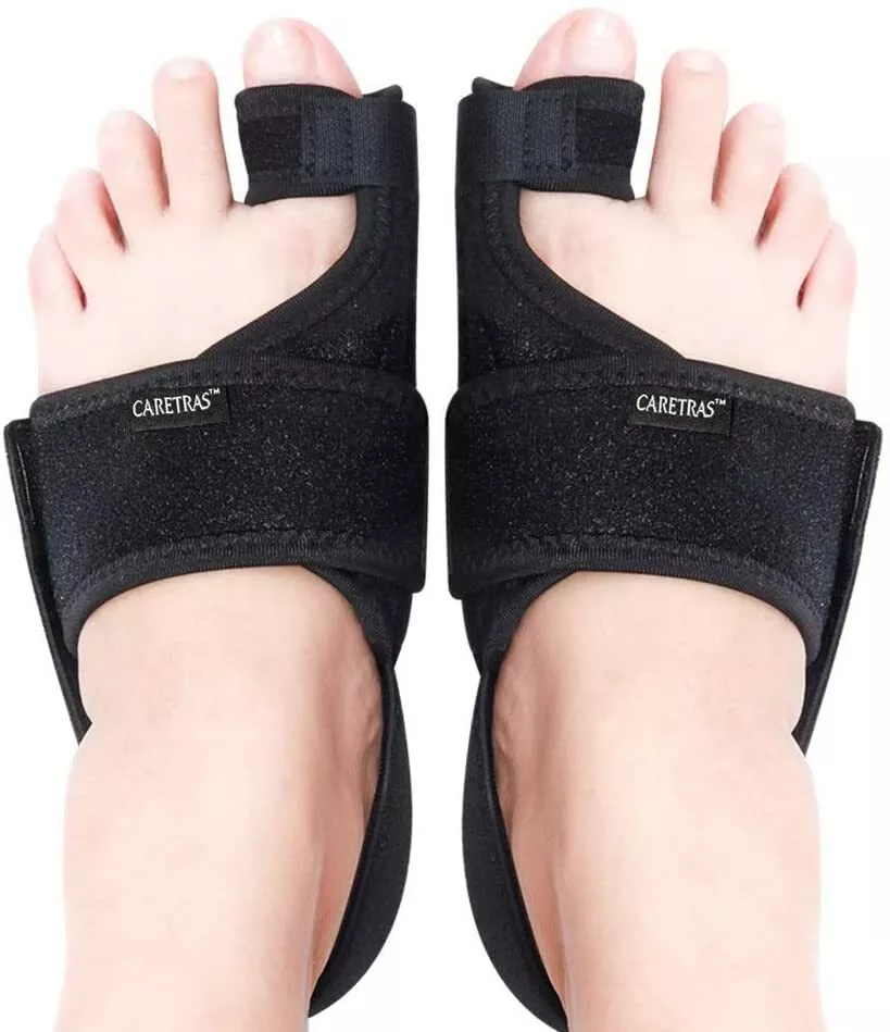 Bunion splint deals for shoes