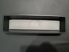 Drawer organizer, ideal for , kitchen and office. 13.5in x 3.75in x 2in